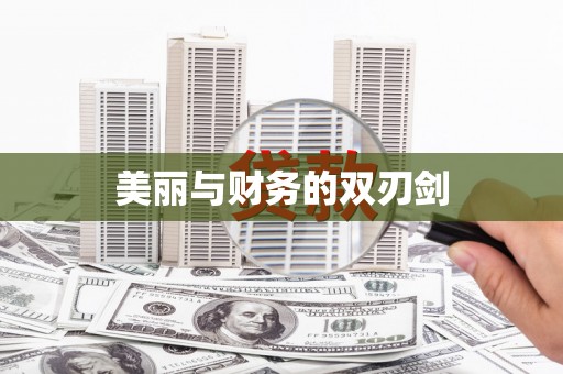 八里美丽与财务的双刃剑