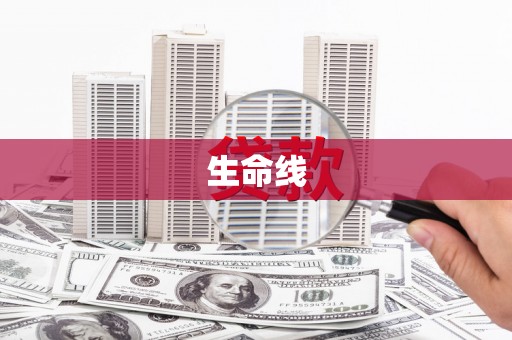 八里生命线