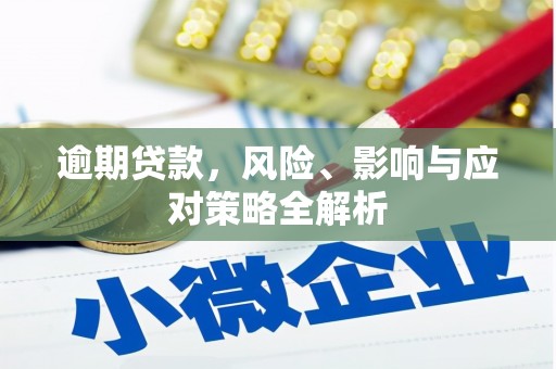 八里逾期贷款，风险、影响与应对策略全解析