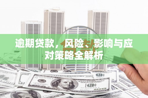 八里逾期贷款，风险、影响与应对策略全解析