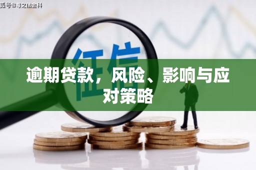 八里逾期贷款，风险、影响与应对策略
