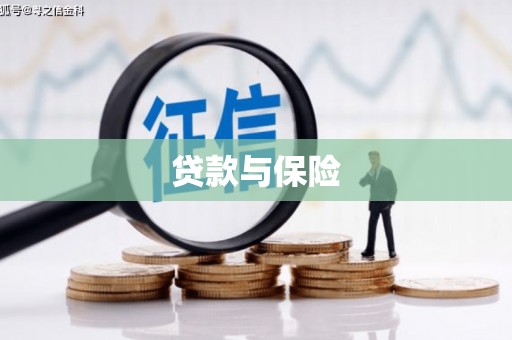 八里贷款与保险