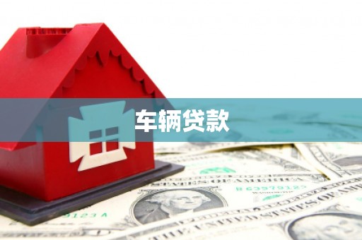 八里车辆贷款