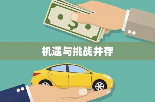 八里机遇与挑战并存