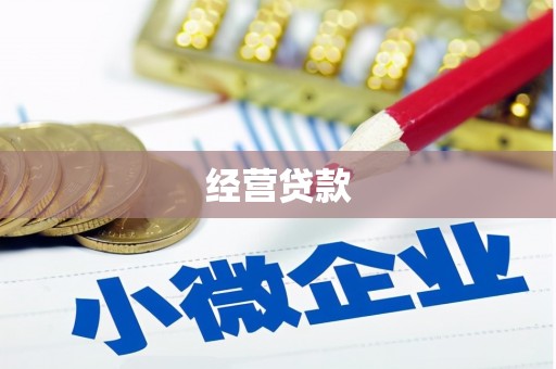 八里经营贷款