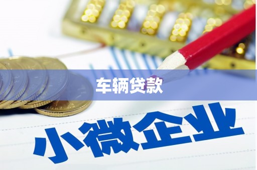 八里车辆贷款